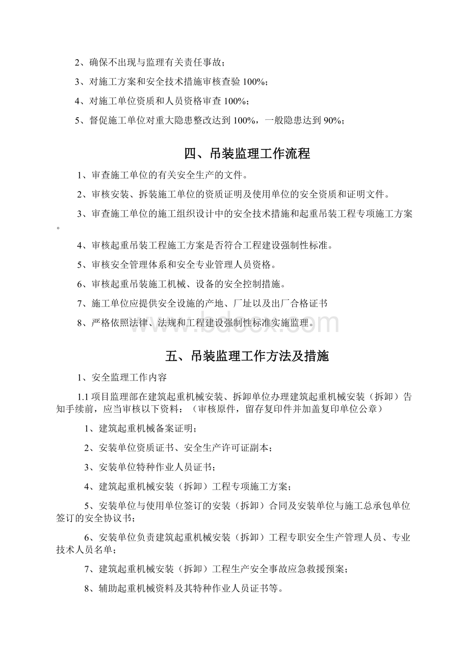 吊装监理实施细则文档格式.docx_第3页