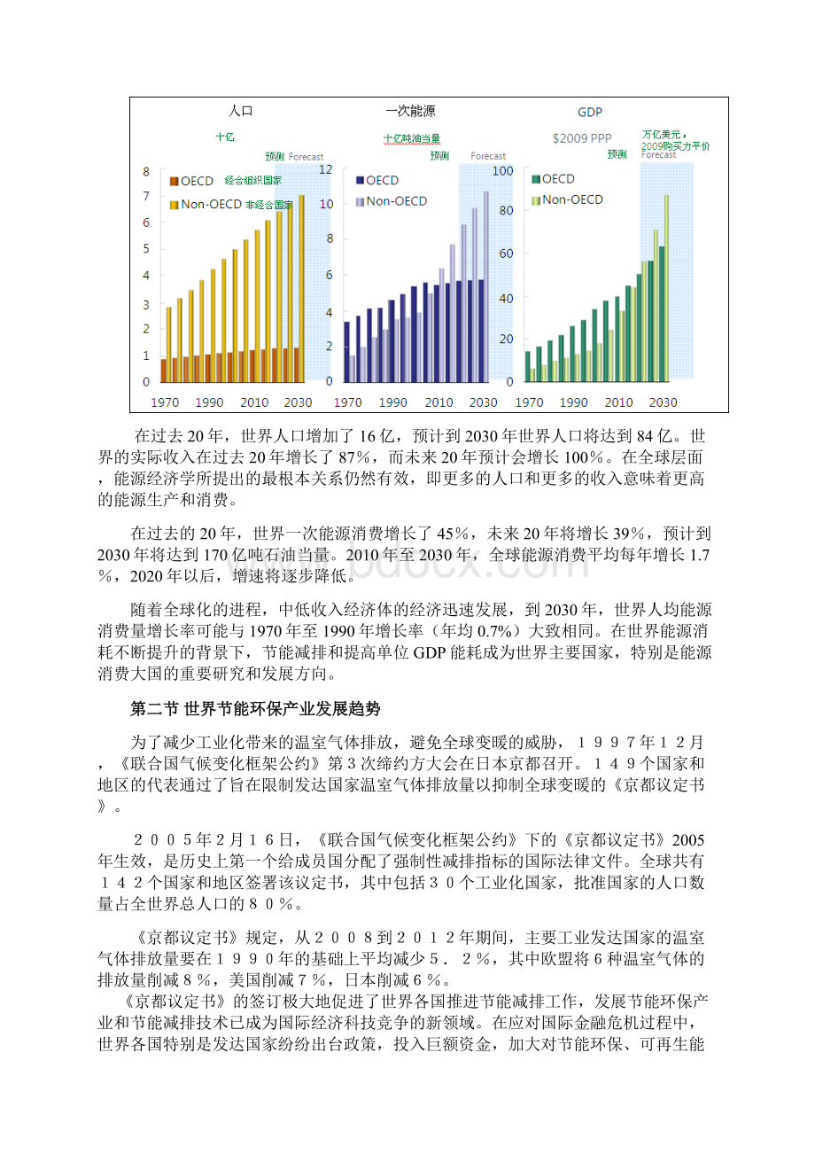 中国节能环保行业分析报告.docx_第3页