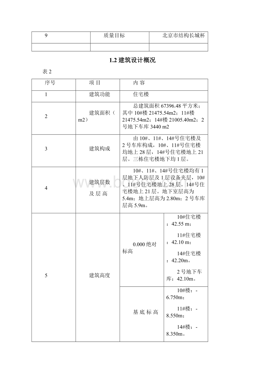 施工测量毕业设计论文.docx_第3页