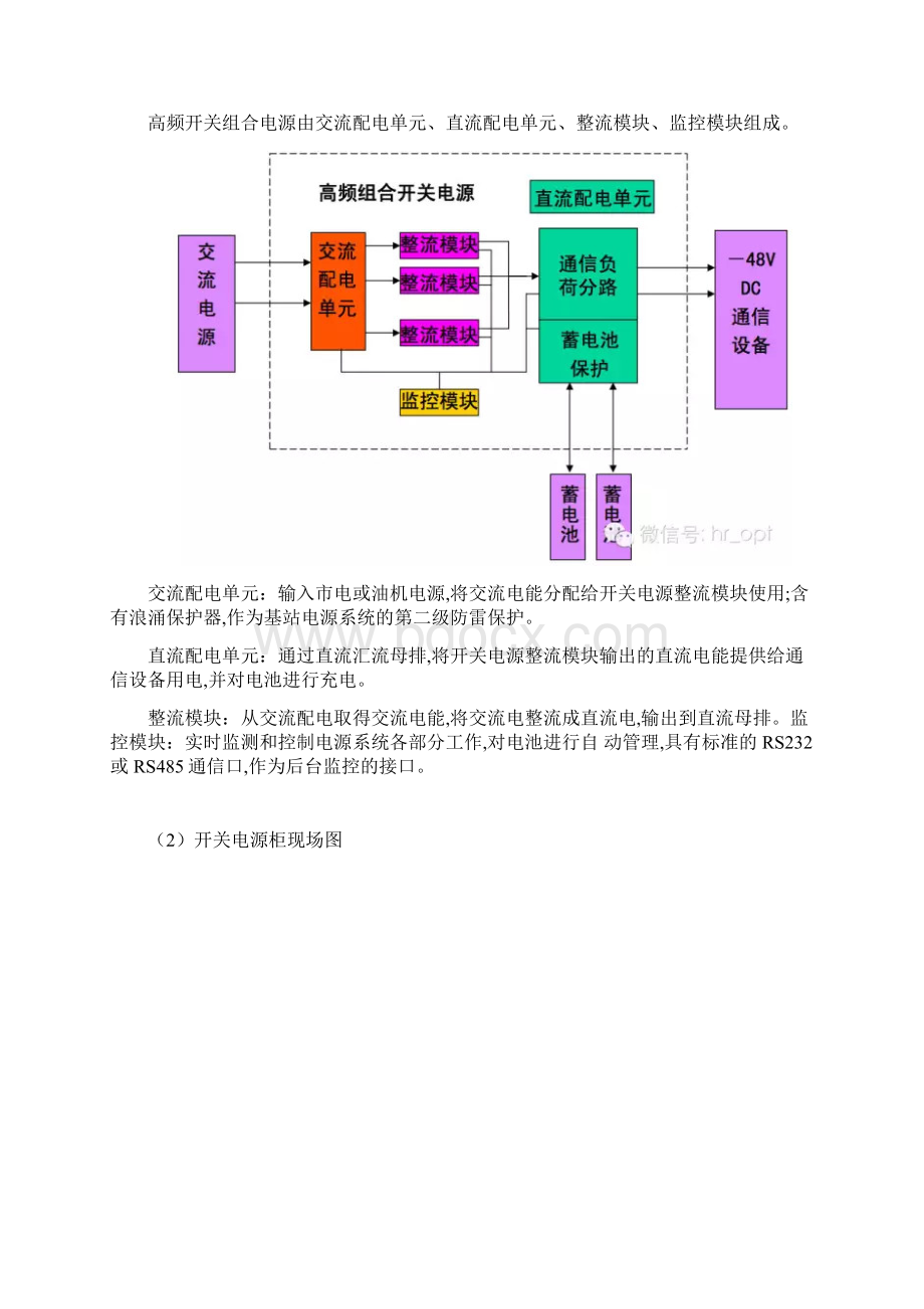 基站开关电源二次下电配置指导书.docx_第3页