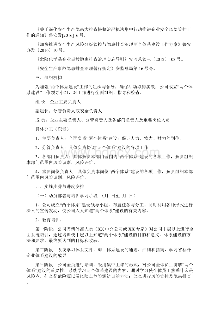 双体系建设实施方案.docx_第2页