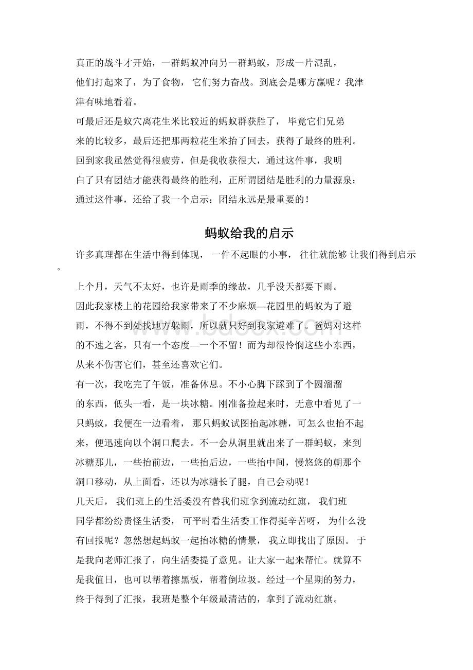 蚂蚁的启示8篇.docx_第3页