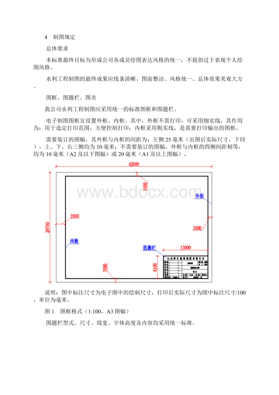 水利工程制图规定.docx_第2页