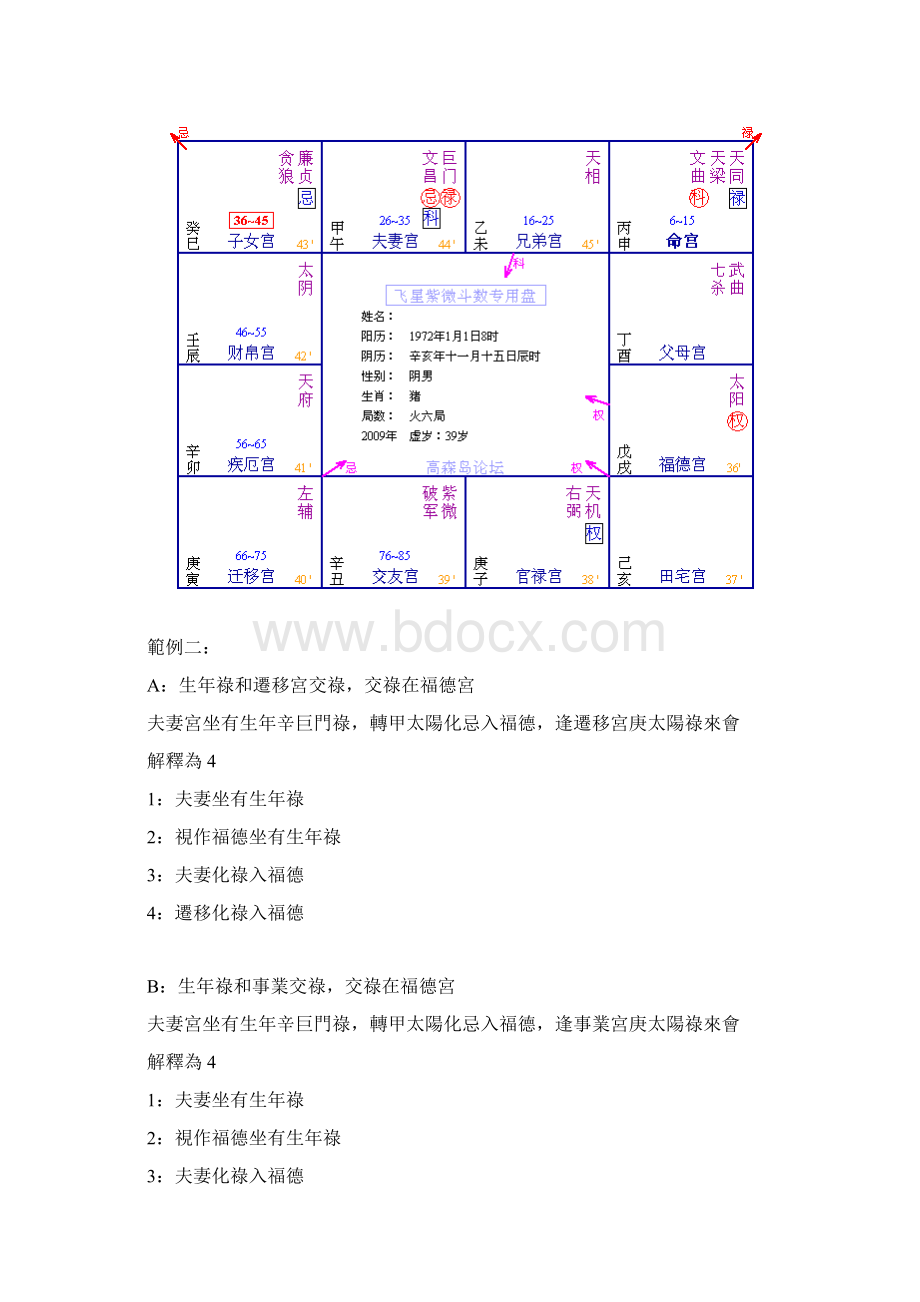 飞星紫微斗数第三课第五节三宫交禄.docx_第2页