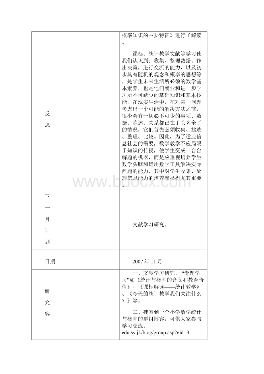 课题研究过程记录本.docx_第3页