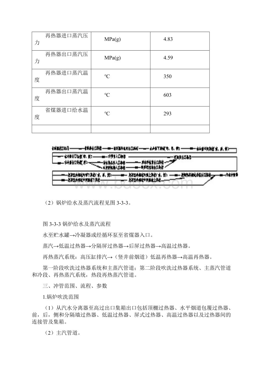 4河源主蒸汽再热蒸汽管道冲管技术总结.docx_第2页