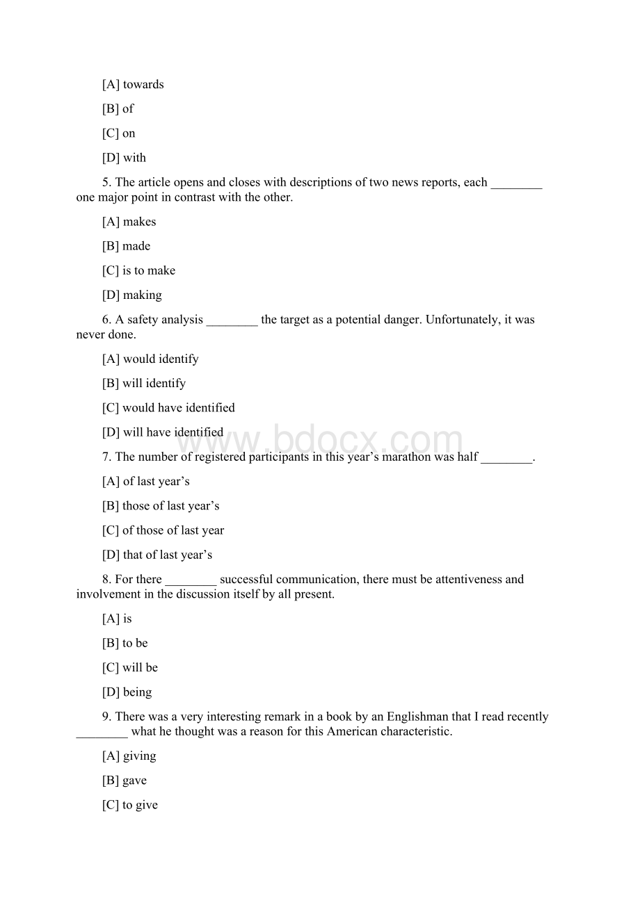 1996年考研英语真题及答案.docx_第2页