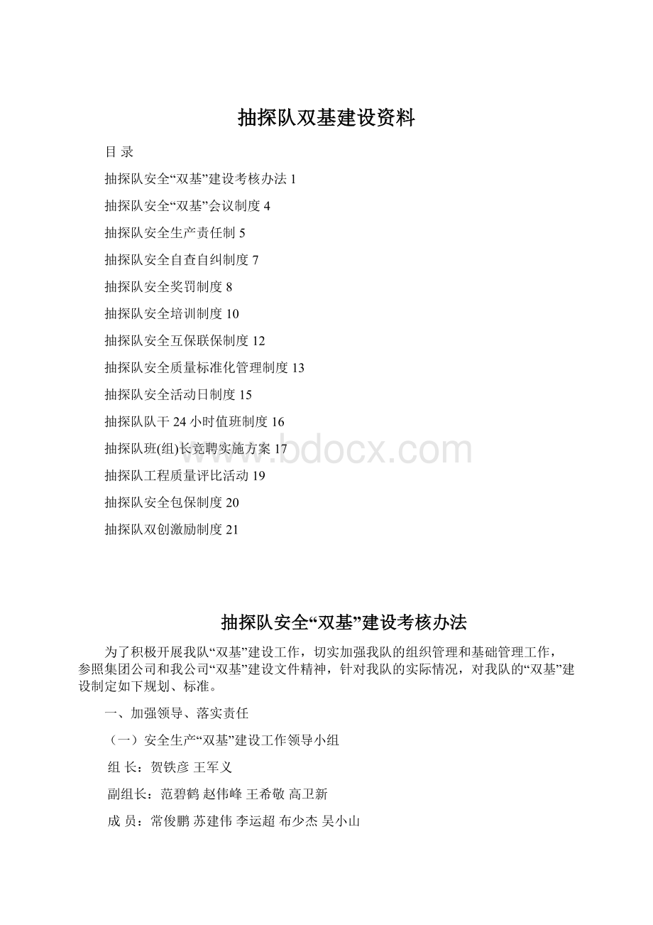 抽探队双基建设资料Word格式.docx_第1页