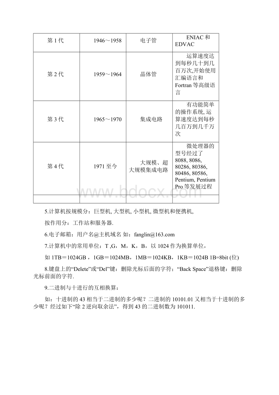 信息会考复习提纲.docx_第2页