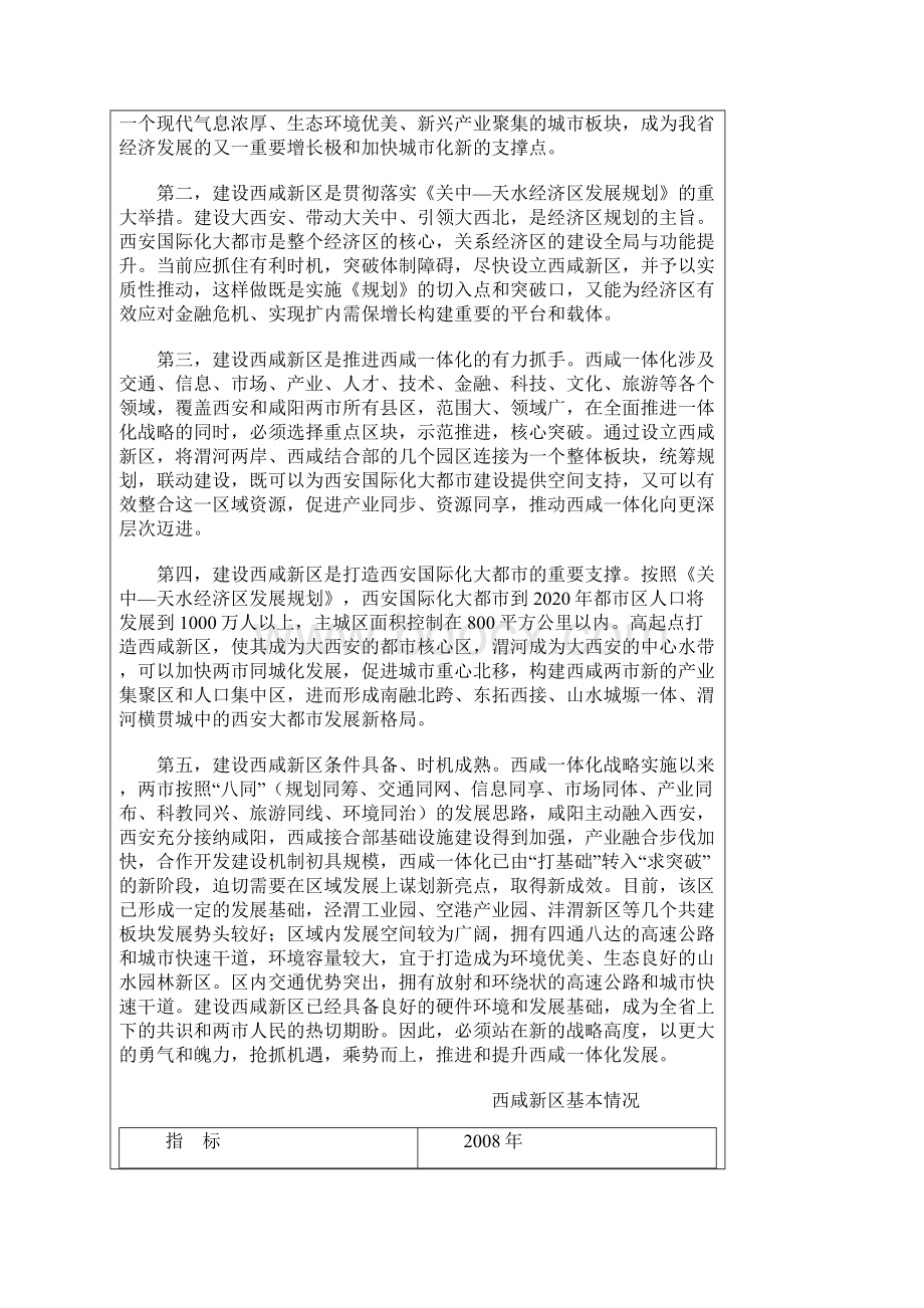 西咸新区规划建设方案.docx_第2页