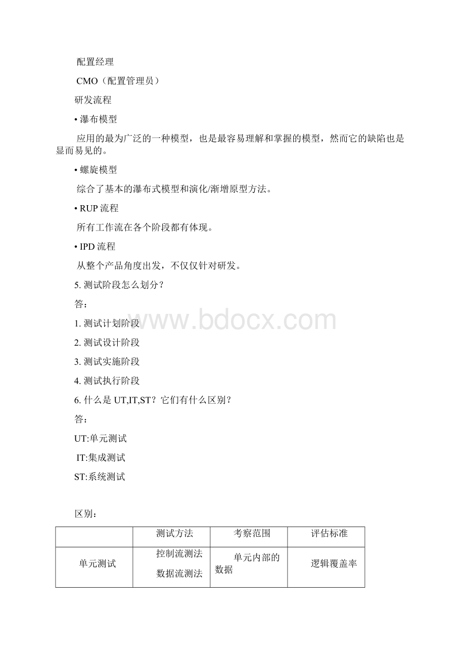 软件测试工程师面试基础题.docx_第3页