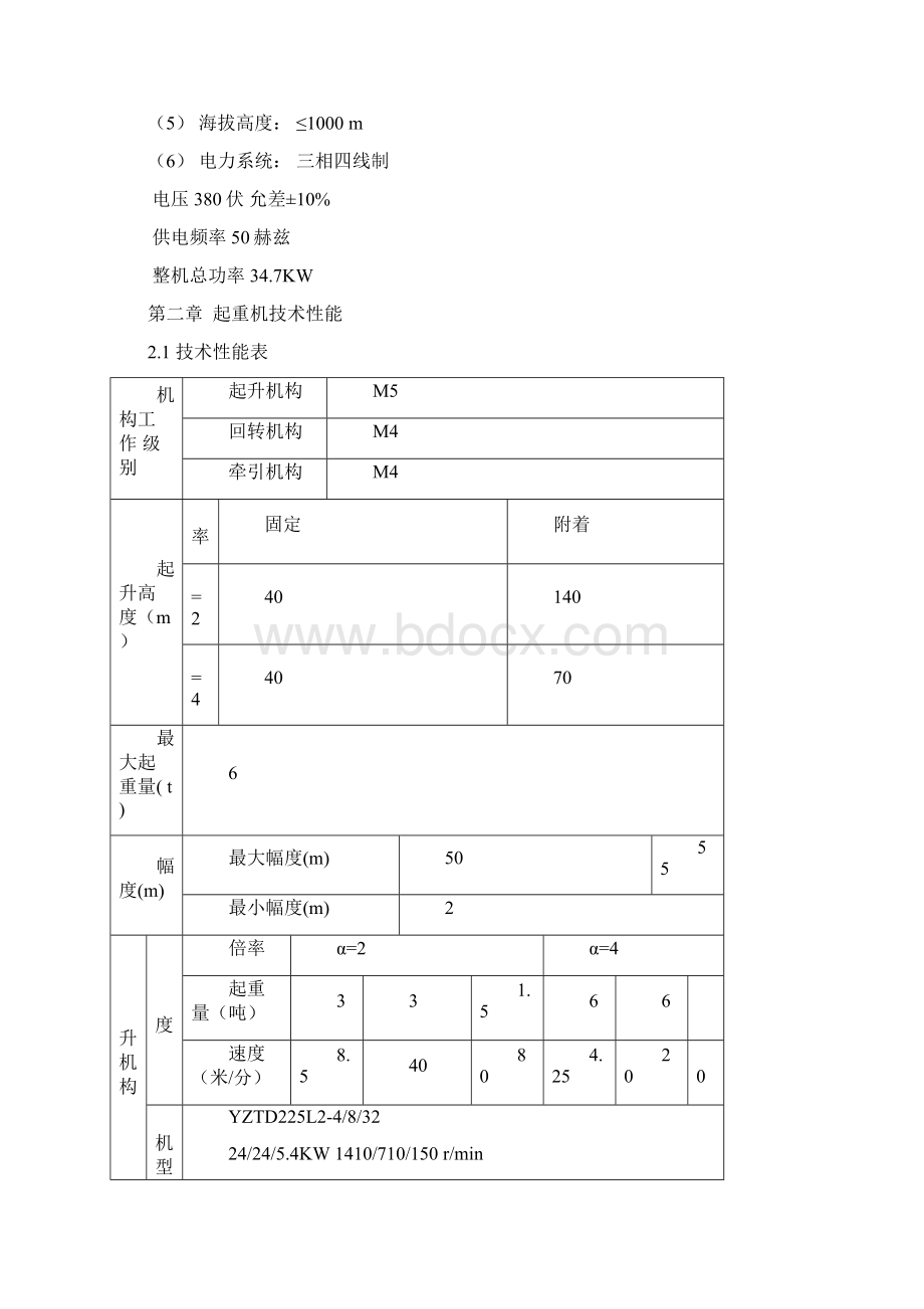 QTZ塔吊说明书.docx_第3页