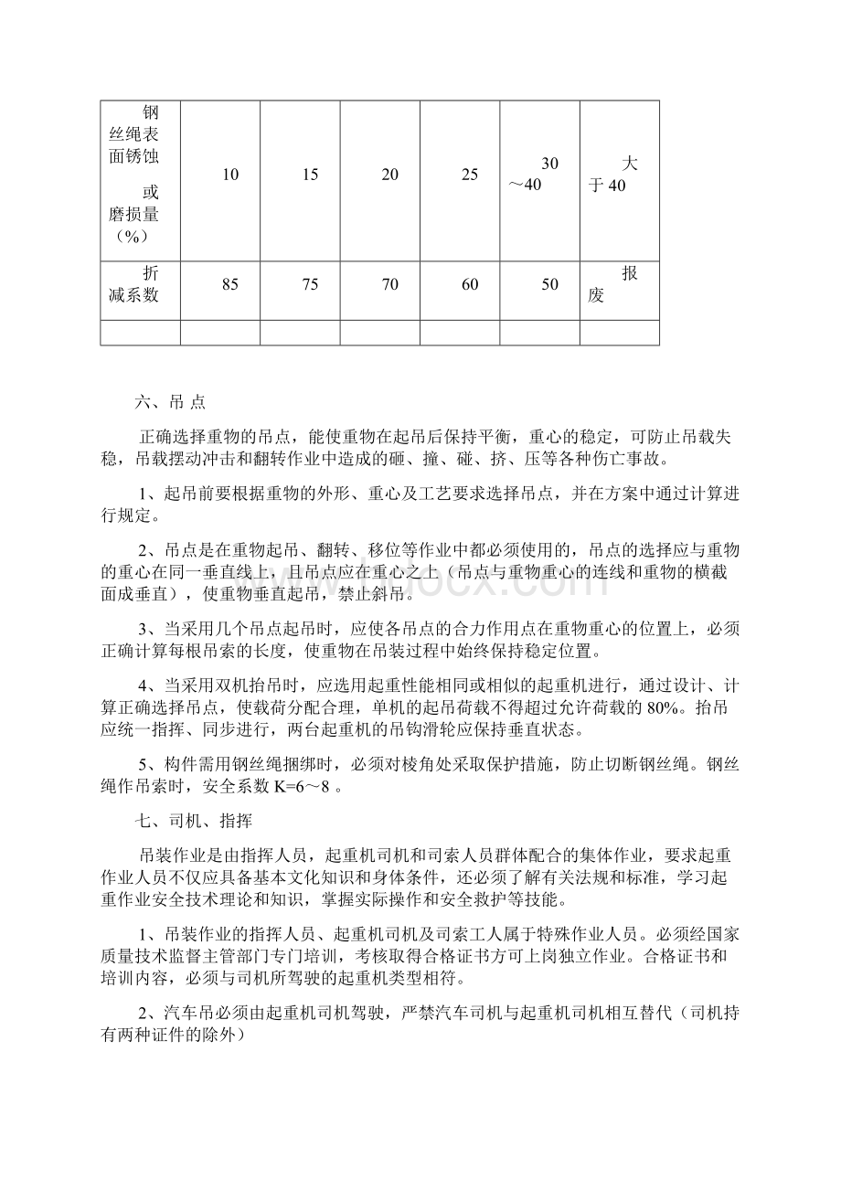 起重吊装安全教育培训.docx_第3页