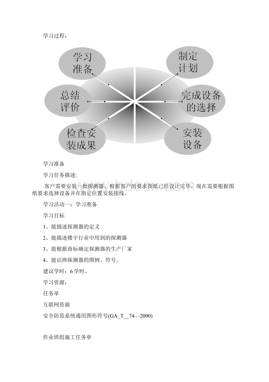 2探测器安装Word文档下载推荐.docx_第2页