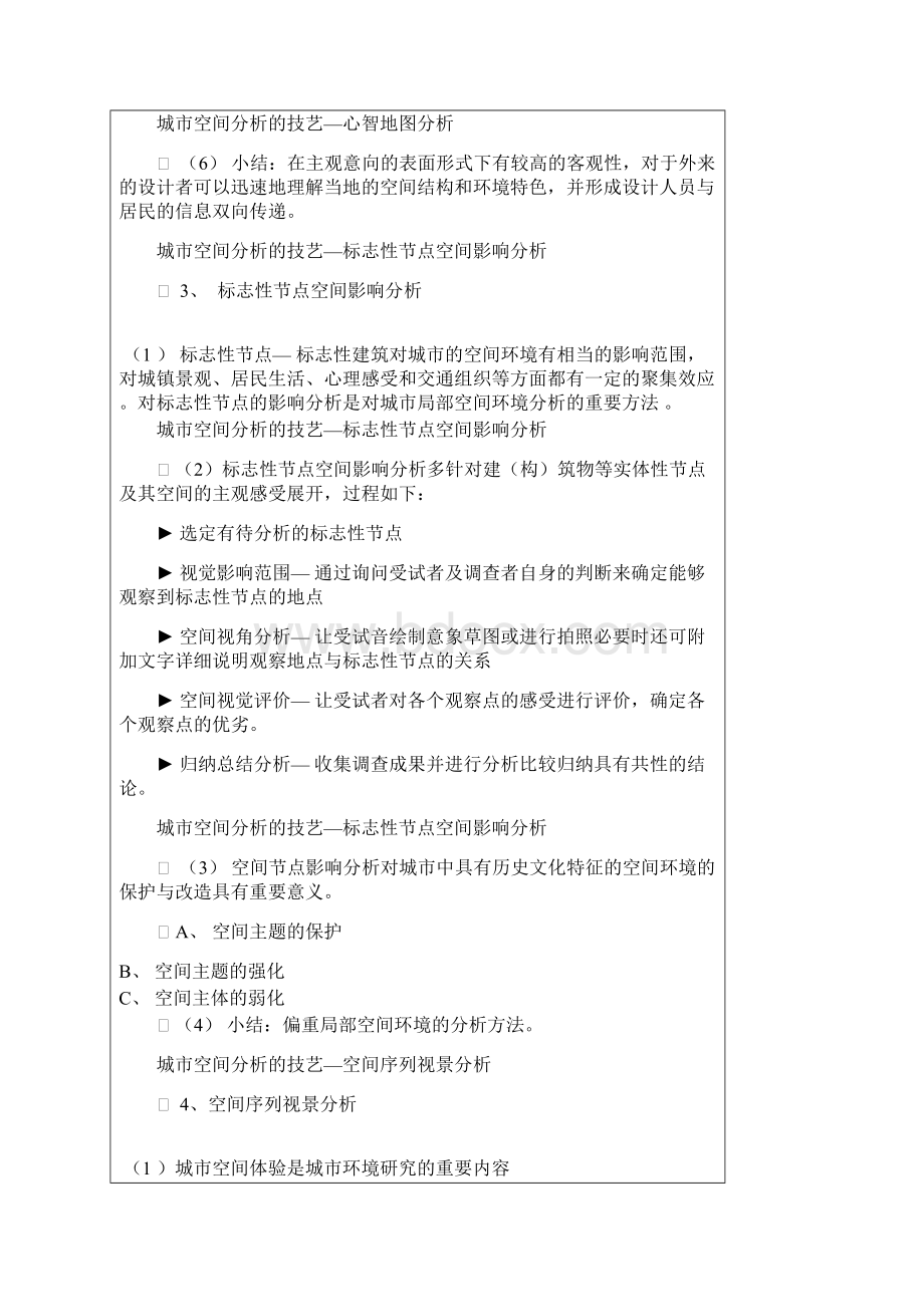 第四章+城市设计的分析方法Word格式文档下载.docx_第3页