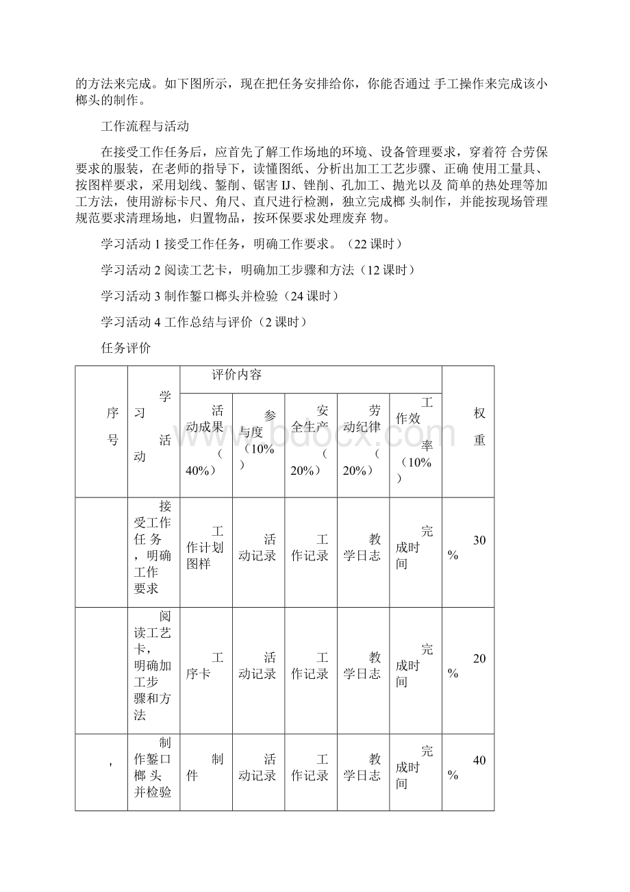 制作錾口榔头工作页文档格式.docx_第2页