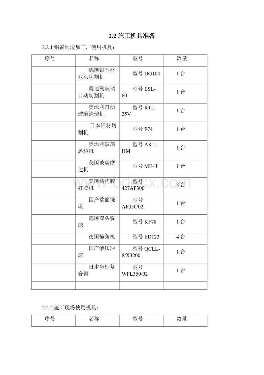 外墙更换铝合金窗施工方案.docx_第3页