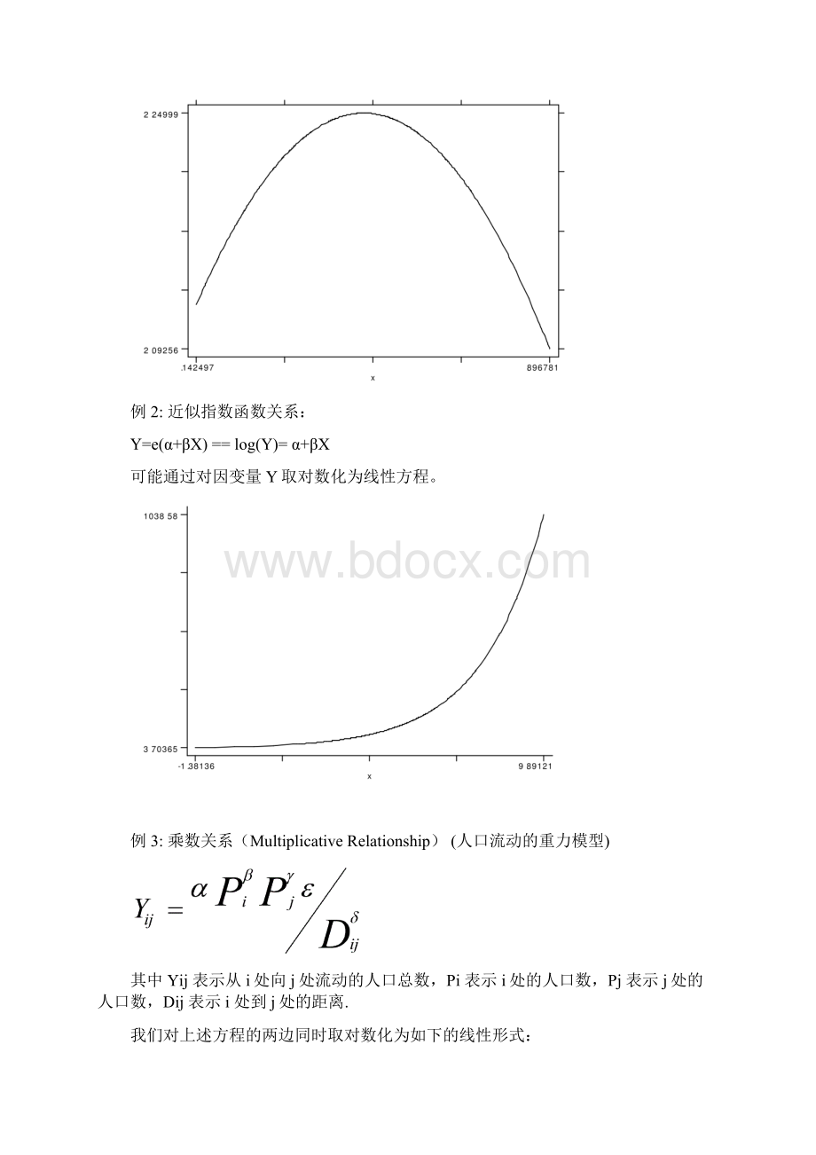 类别数据分析 第二讲.docx_第2页