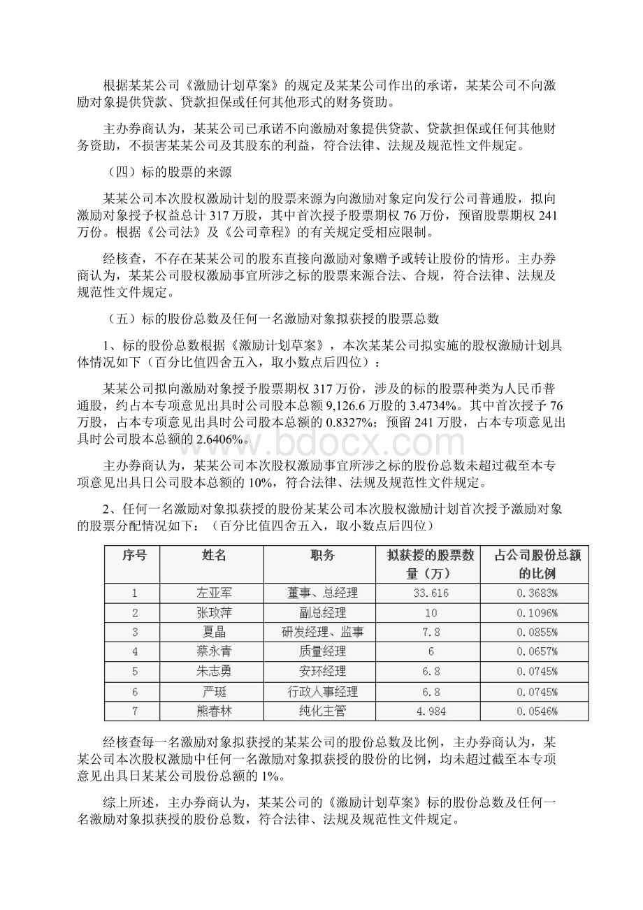 新三板挂牌前实施股权激励案例赏析Word下载.docx_第3页