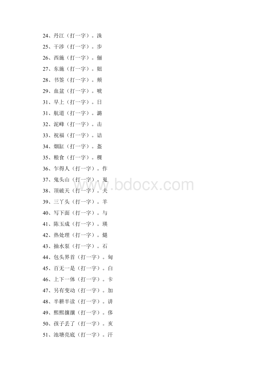 综合谜语店主站柜台打山东一地名的相关文章推荐Word格式文档下载.docx_第2页