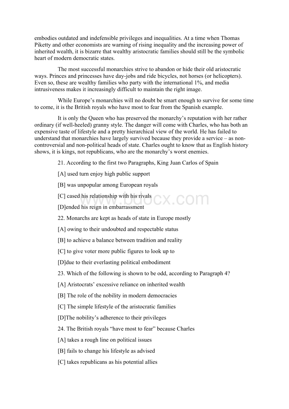 考研英语一真题及答案.docx_第3页