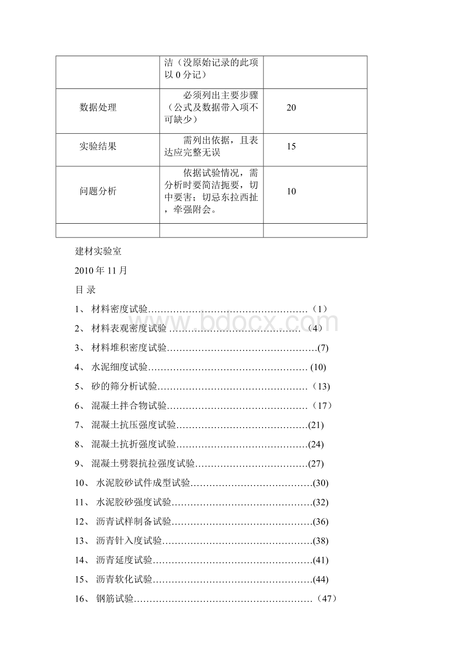 实验报告封面Word下载.docx_第2页