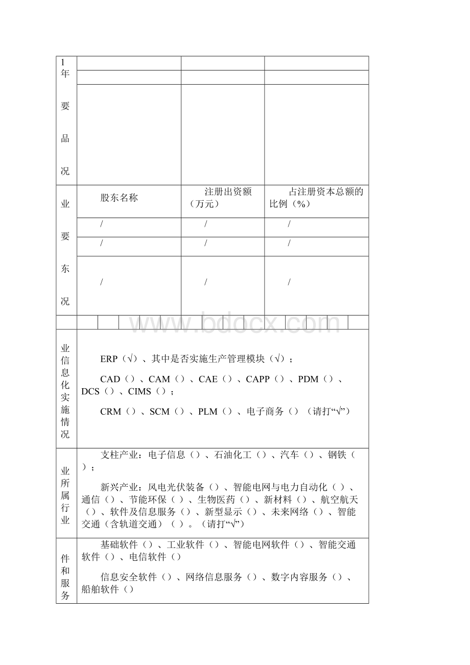 市级企业技术中心认定申请书Word格式文档下载.docx_第3页