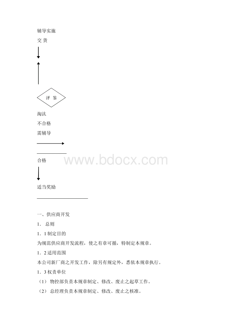 供应商管理制Word文件下载.docx_第3页