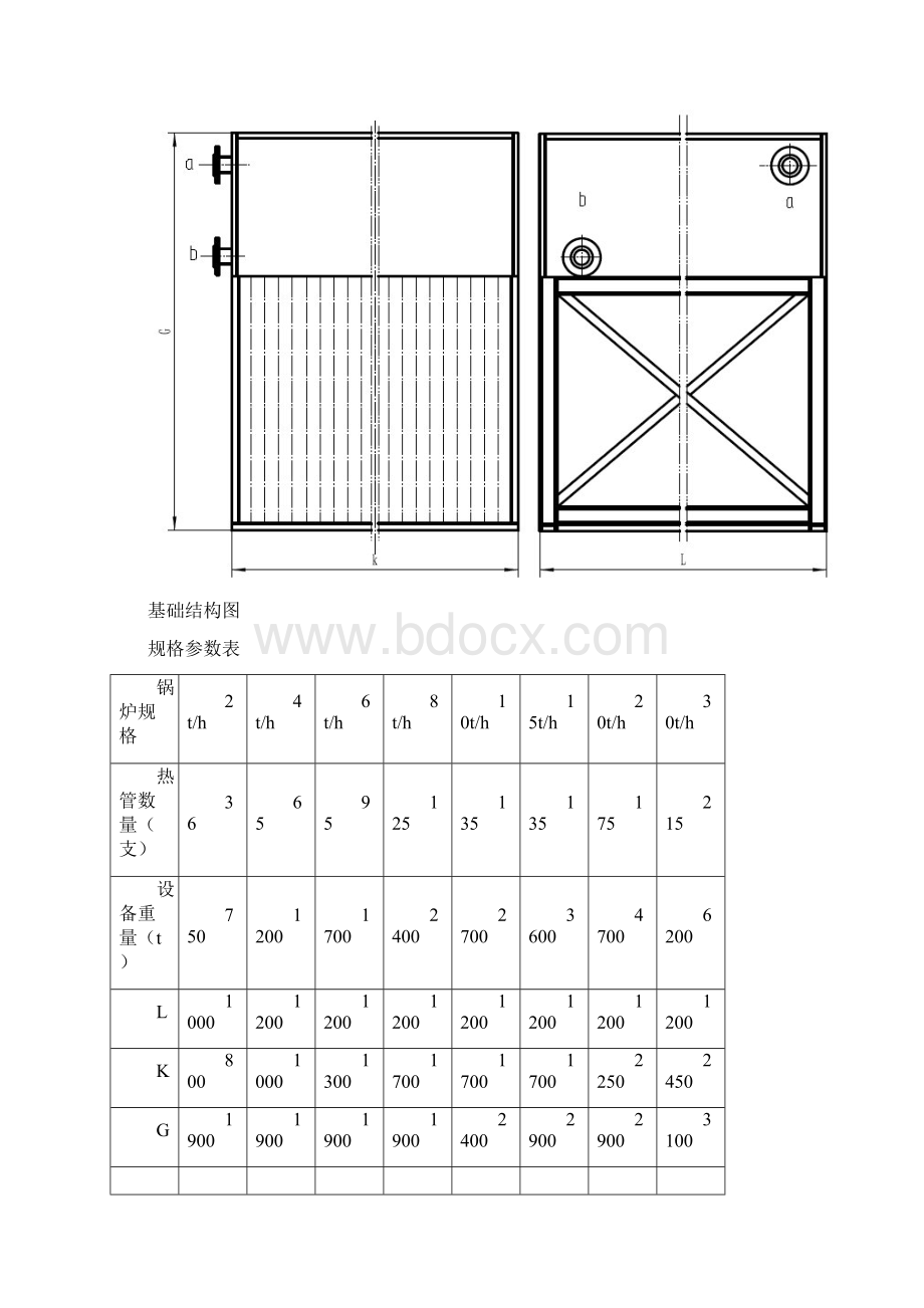 热管省煤器.docx_第2页