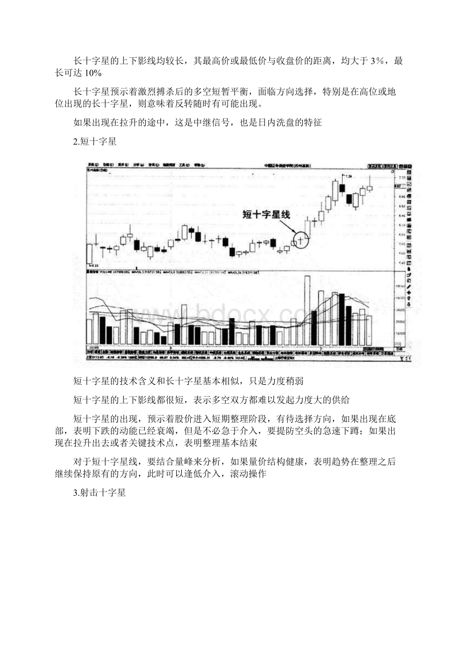 几种十字星的用法.docx_第2页