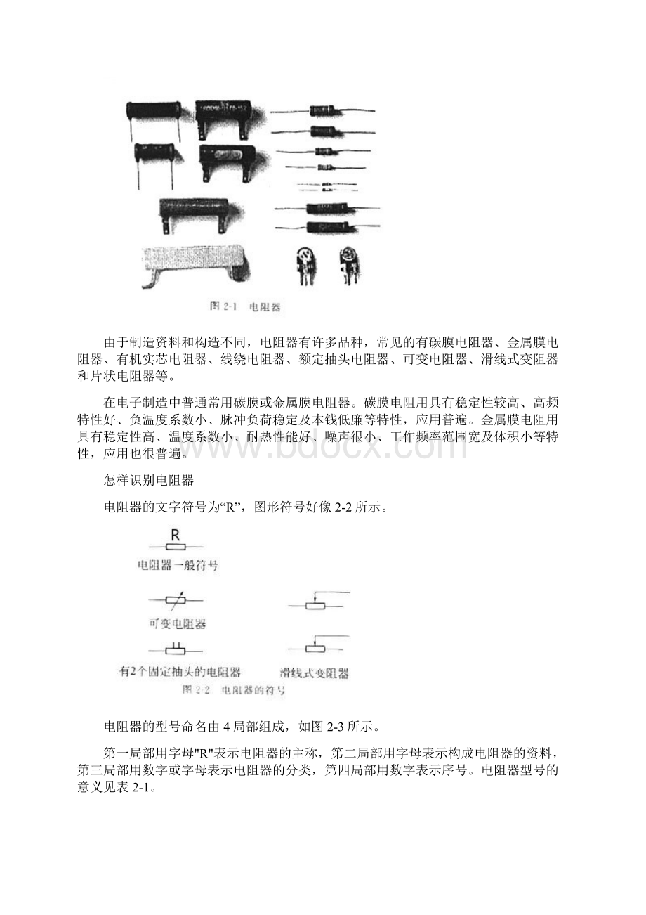 电阻这篇是讲全了.docx_第2页