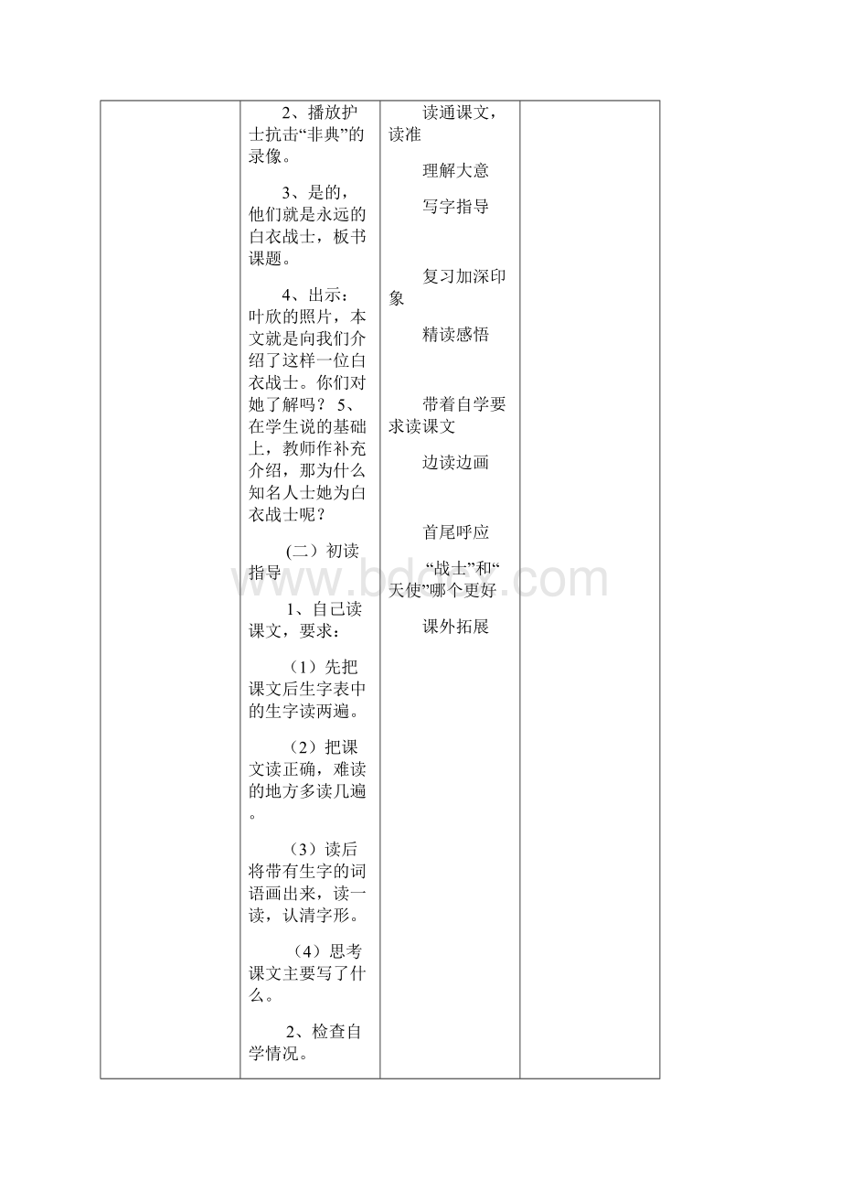 四年纪备课教案Word格式文档下载.docx_第2页