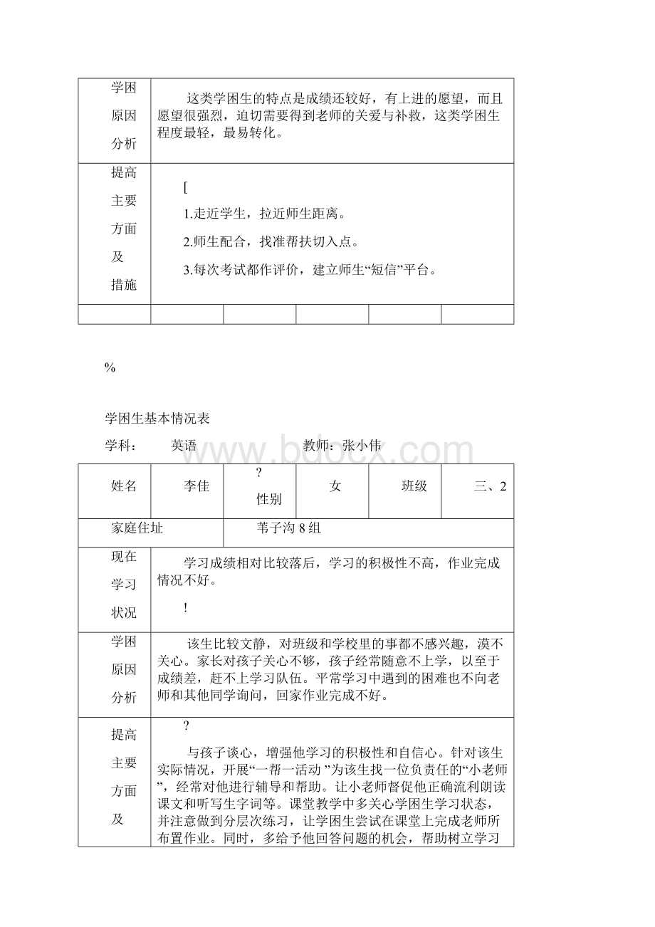 学生基本情况文档格式.docx_第3页