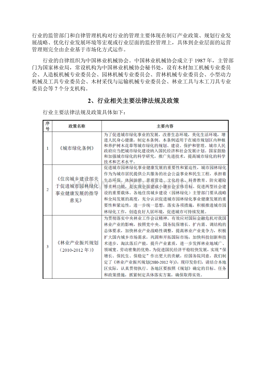 园林机械行业简析Word下载.docx_第2页