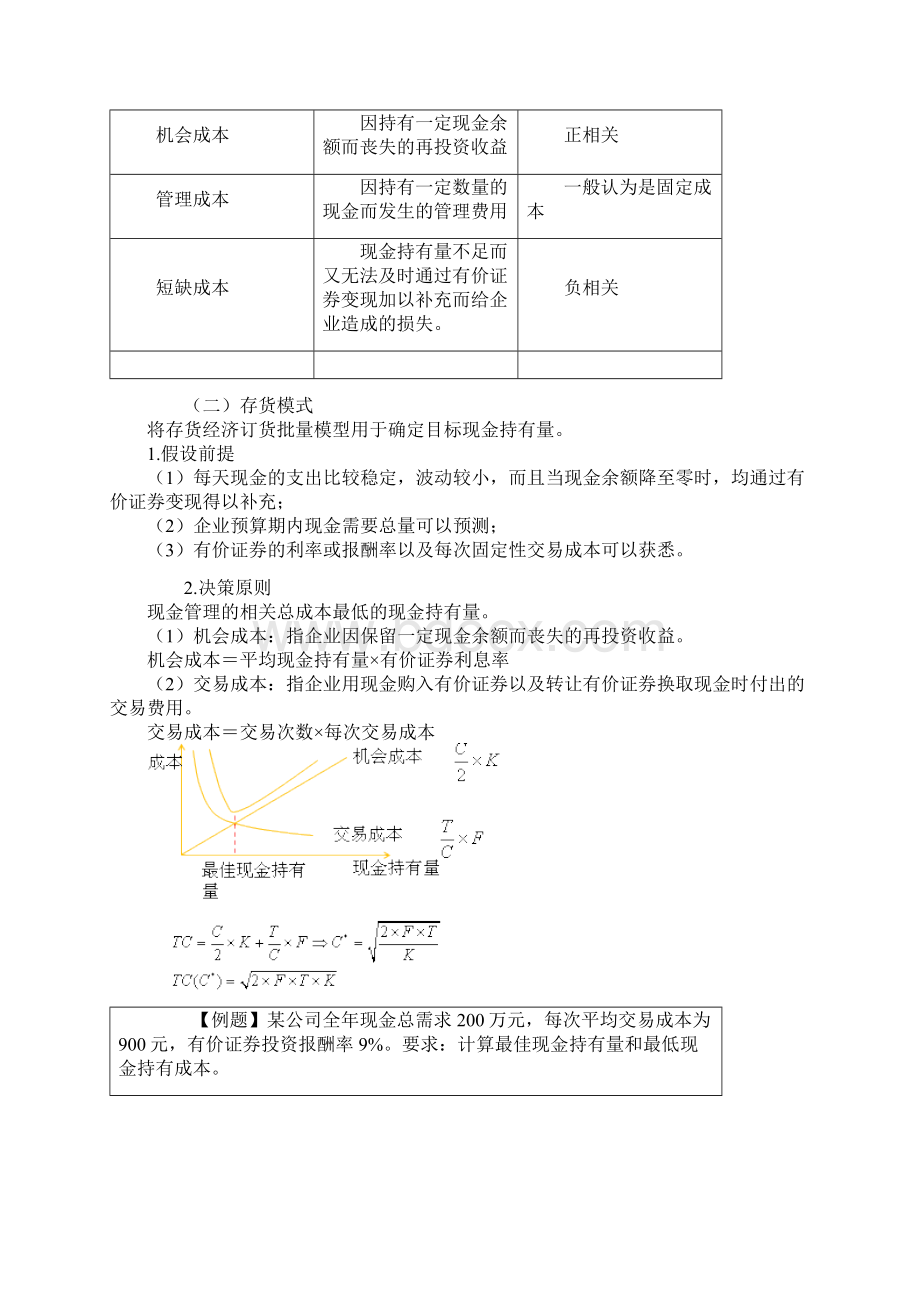 第六章 营运资金管理Word文件下载.docx_第3页