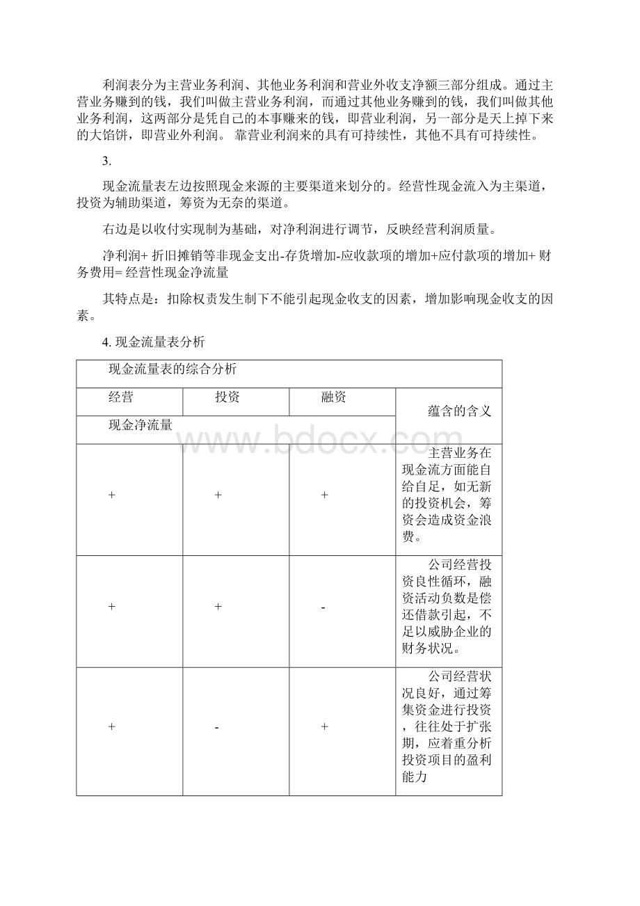 财务三表关系解析Word格式.docx_第3页