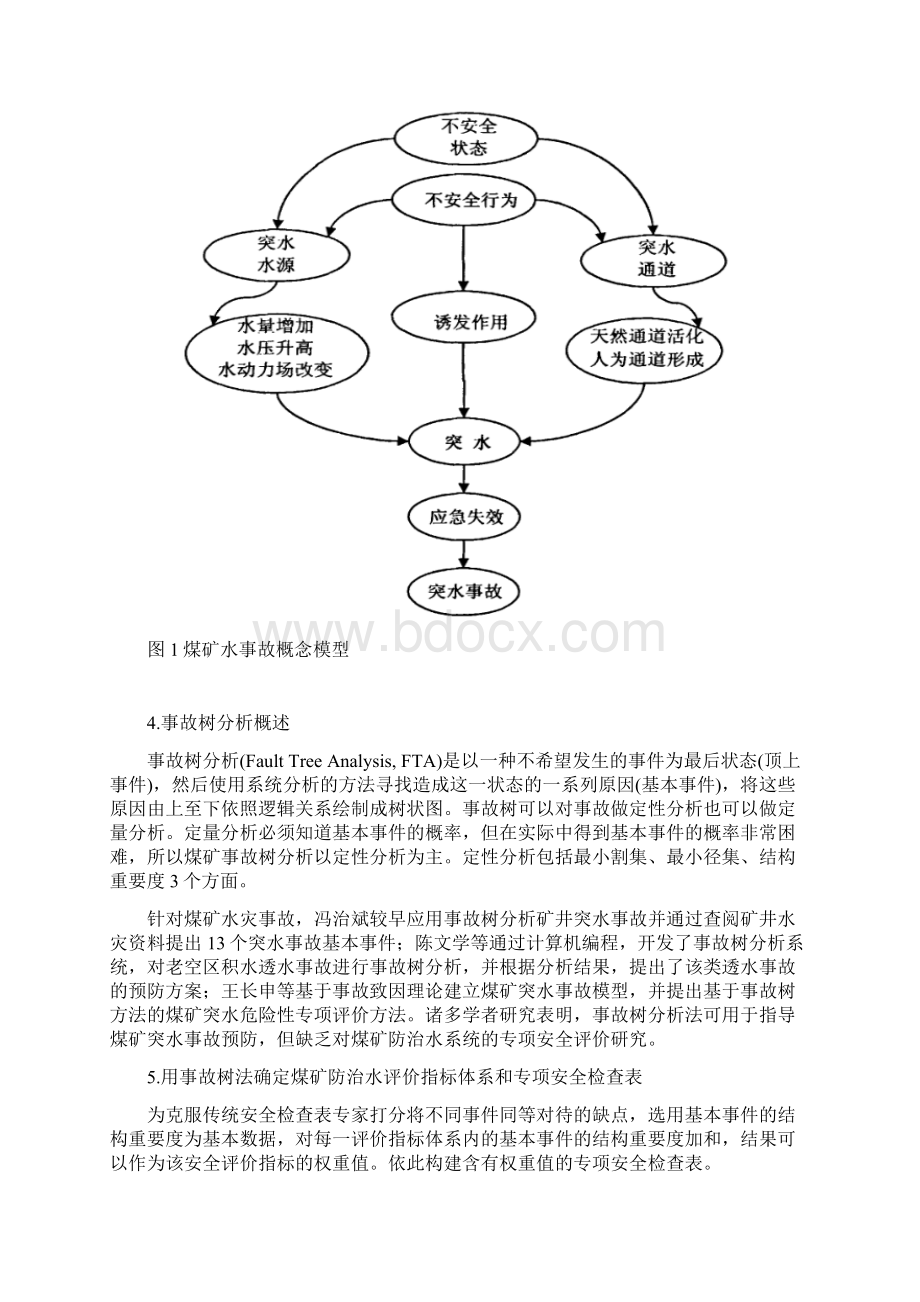 危险源辨识课程设计含老师批注.docx_第3页