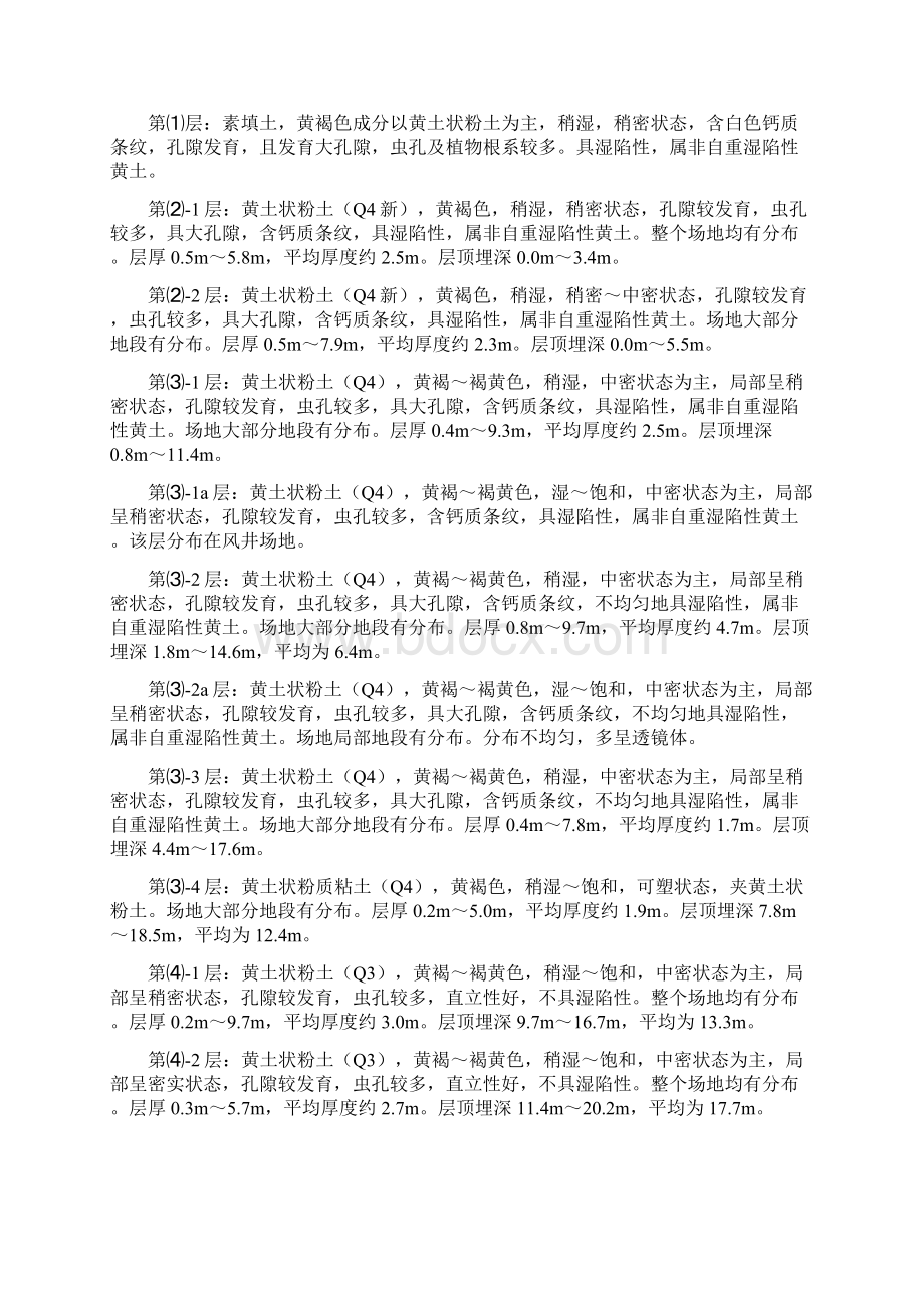 孔内强夯灰土挤密法Word格式文档下载.docx_第2页