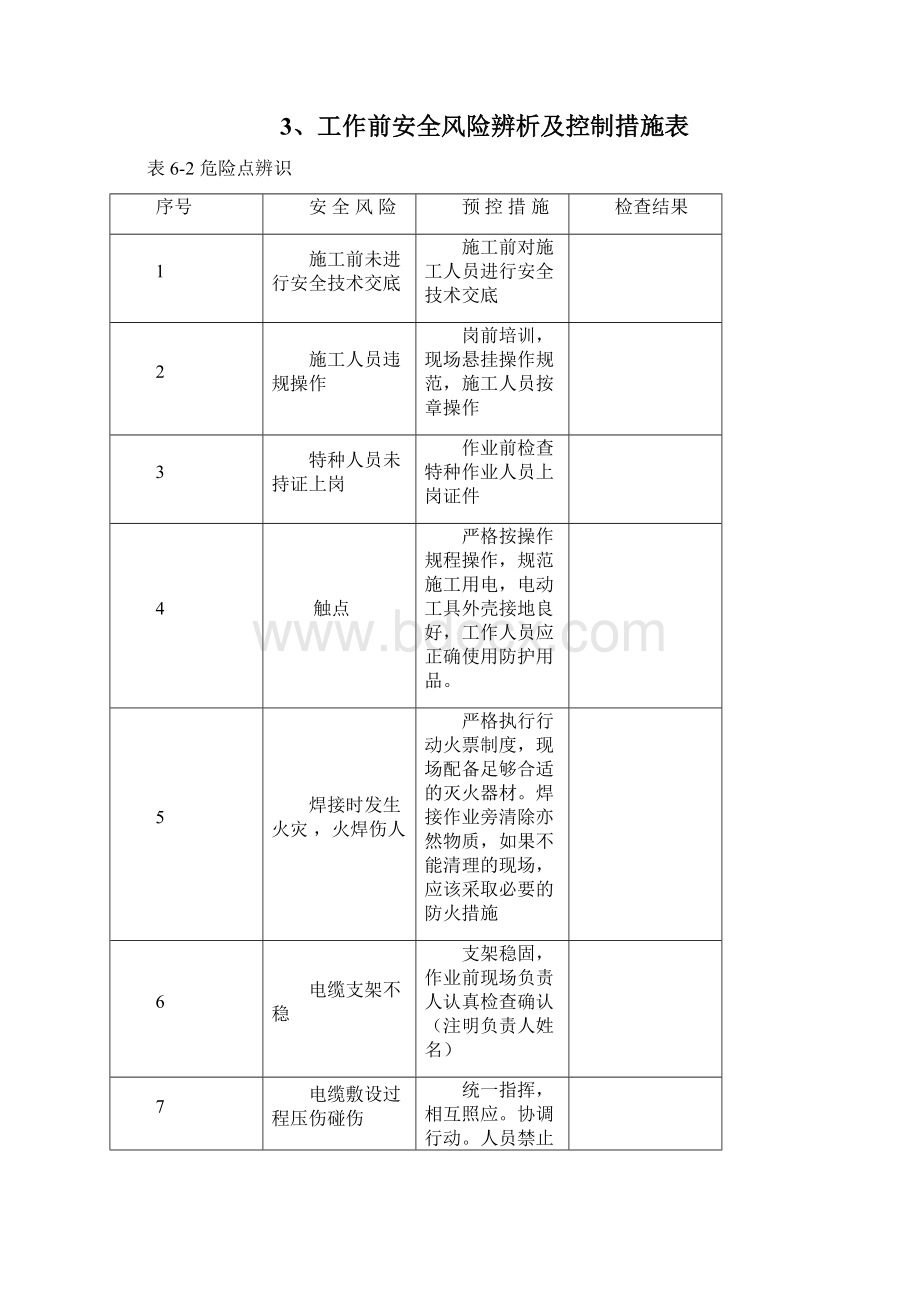 电缆敷设安装施工设计方案.docx_第2页