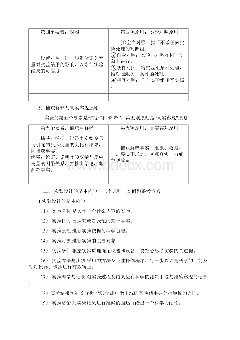 高三生物二轮专题复习资料整理Word文档下载推荐.docx_第3页