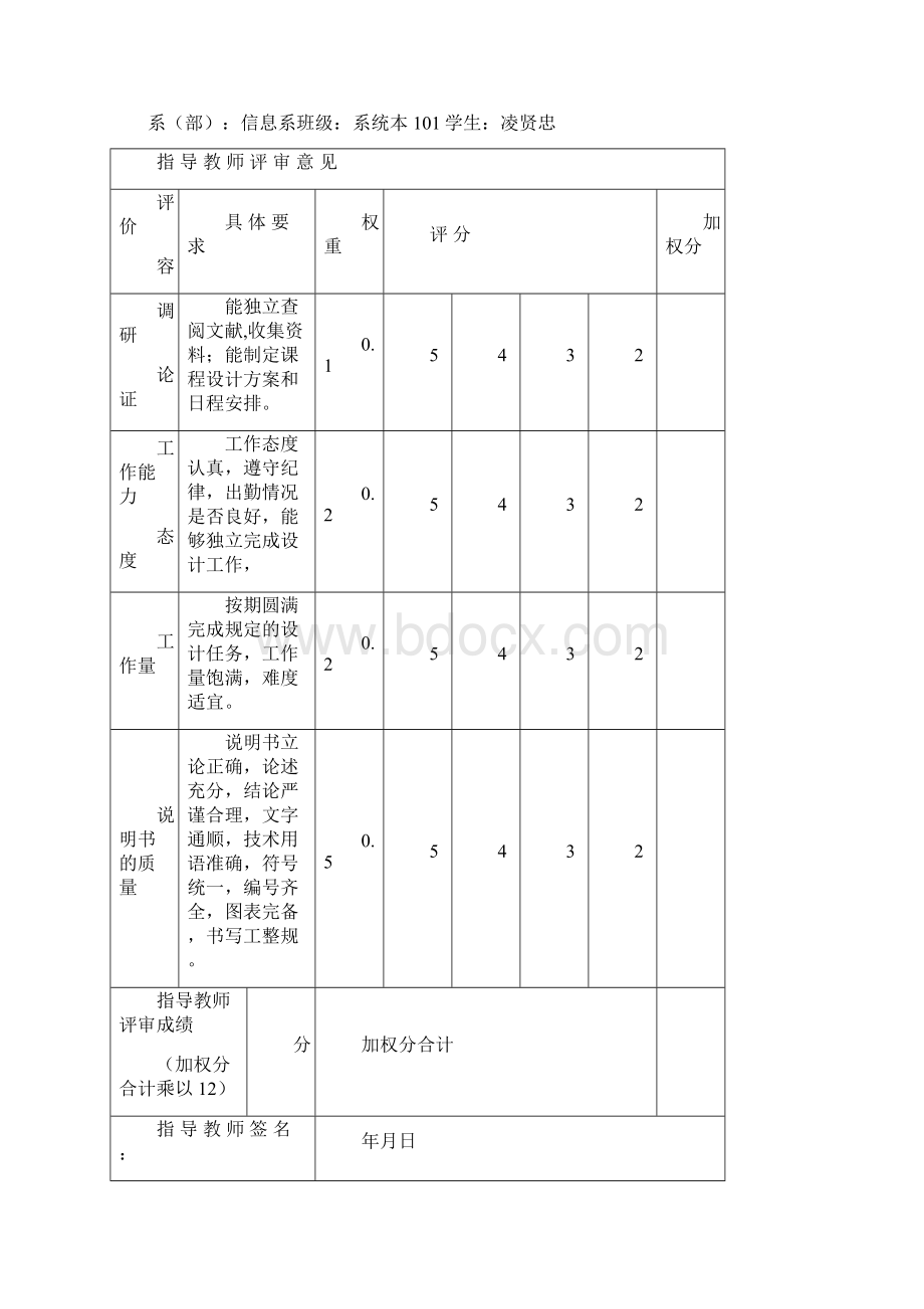 微机原理音乐程序的设计.docx_第3页