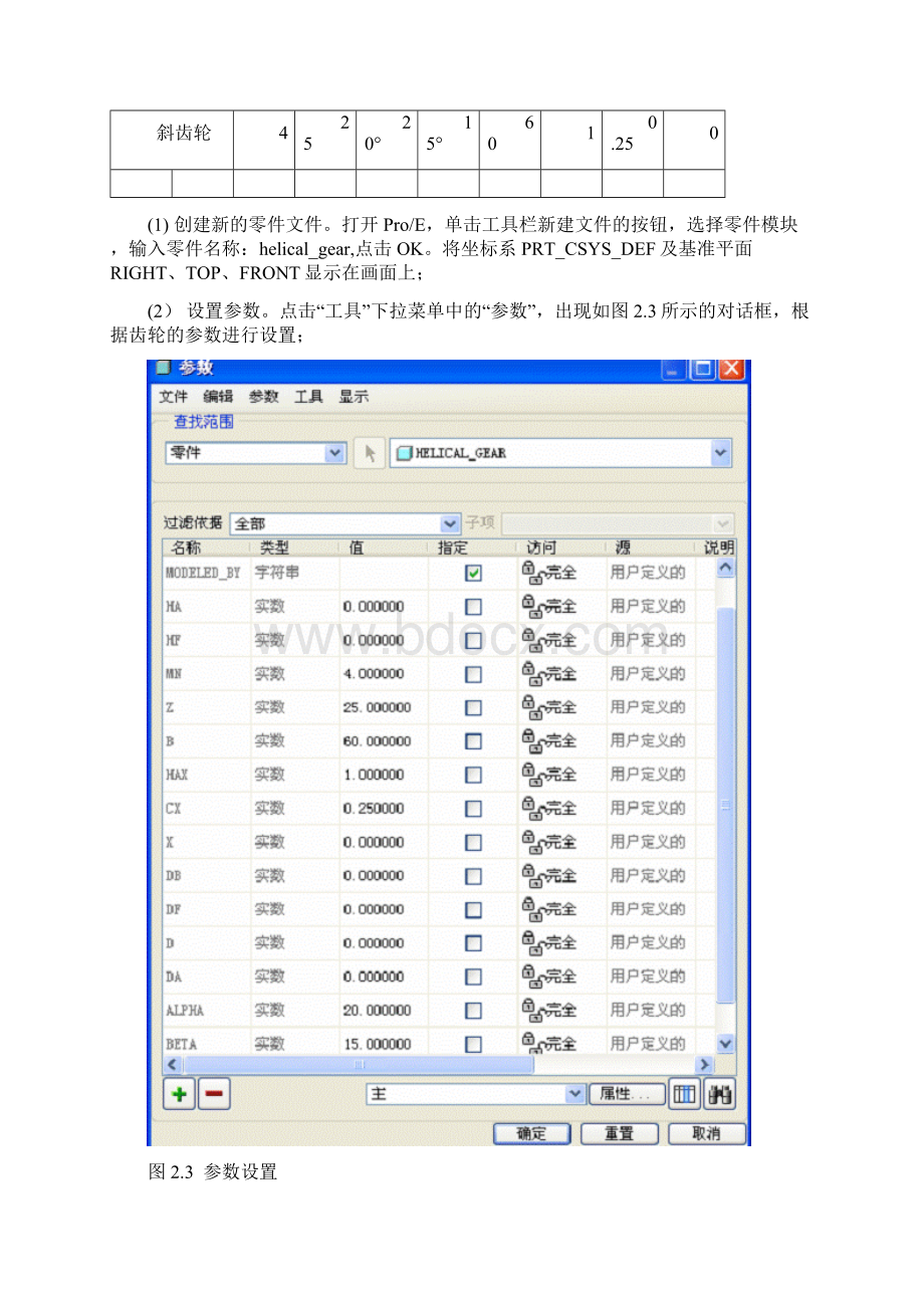 齿轮传动Word文档格式.docx_第3页