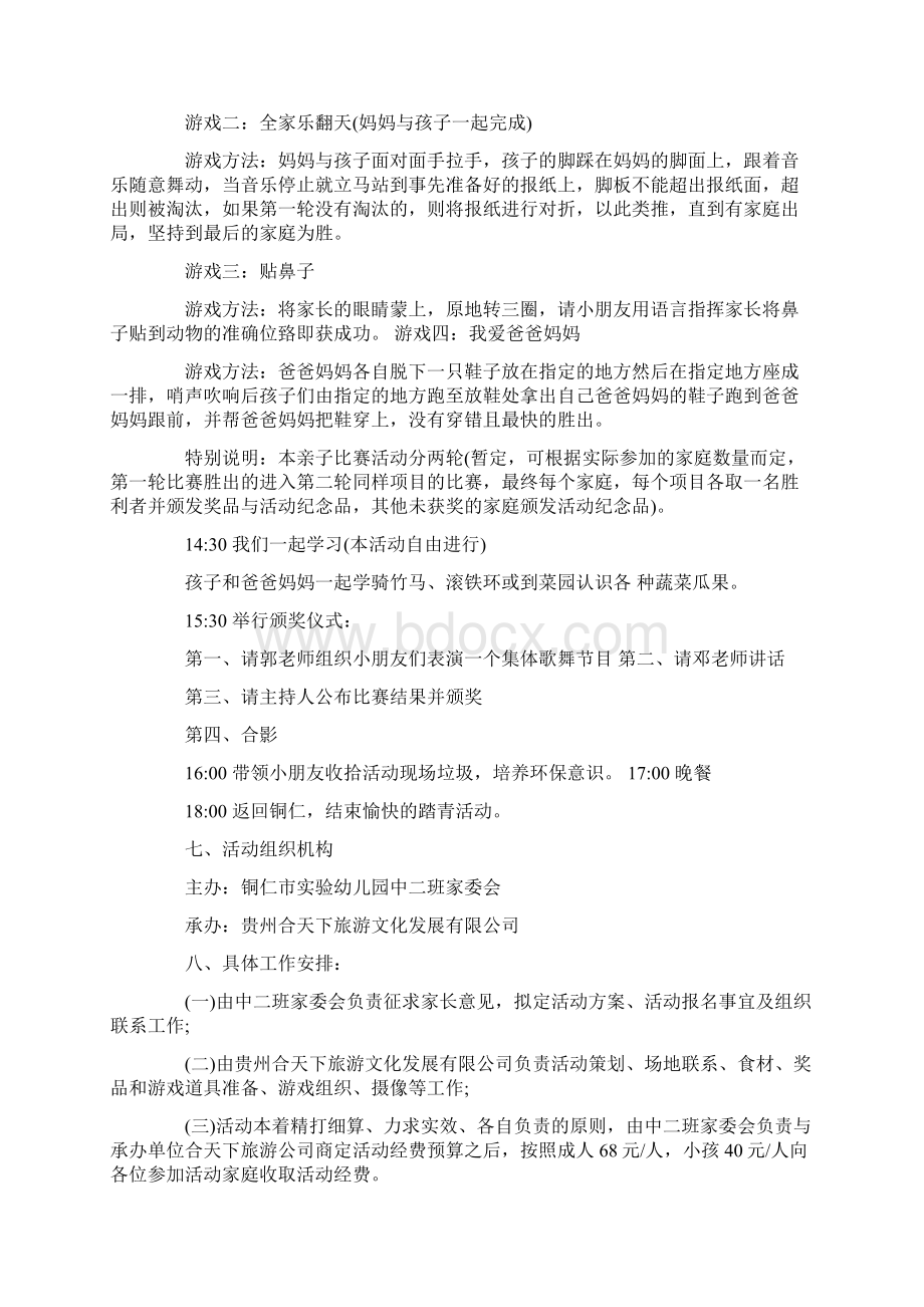 实用的活动方案汇编7篇最新Word下载.docx_第2页