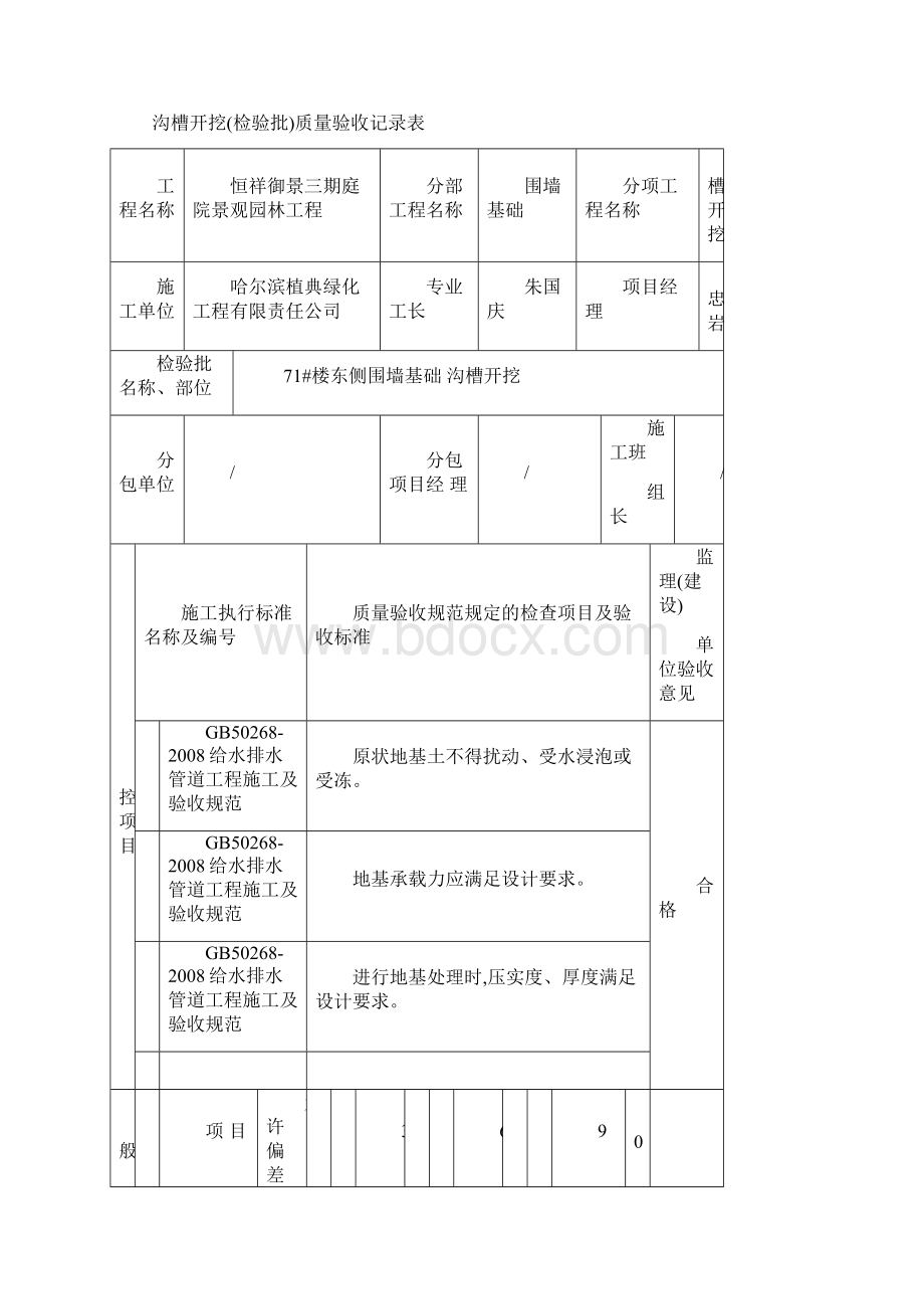 围墙基础报验.docx_第2页