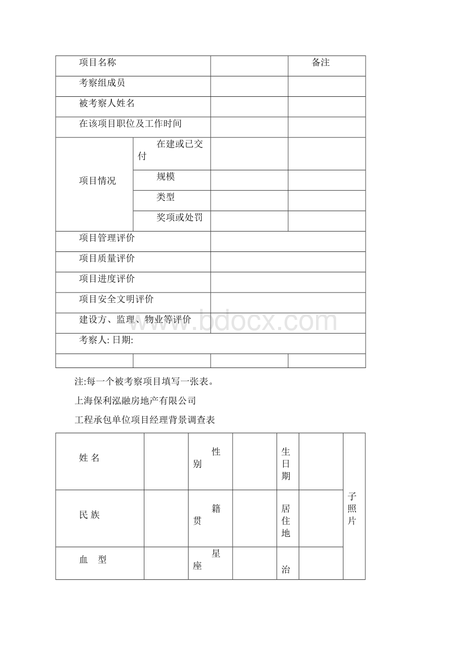 森兰项目供方考察评价表Word文件下载.docx_第3页