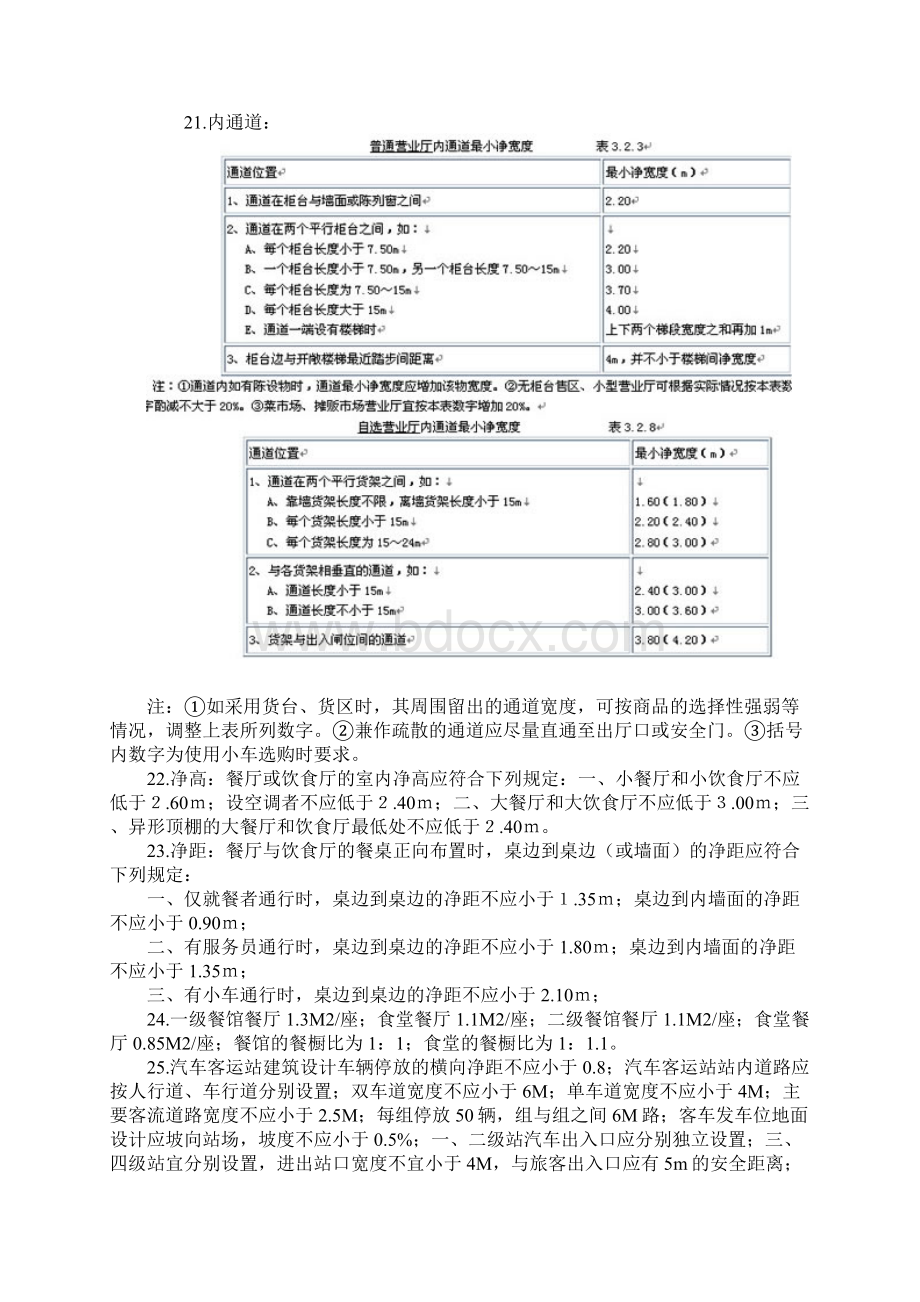 注册建筑师考试建筑设计考试要点第三部分文档格式.docx_第3页