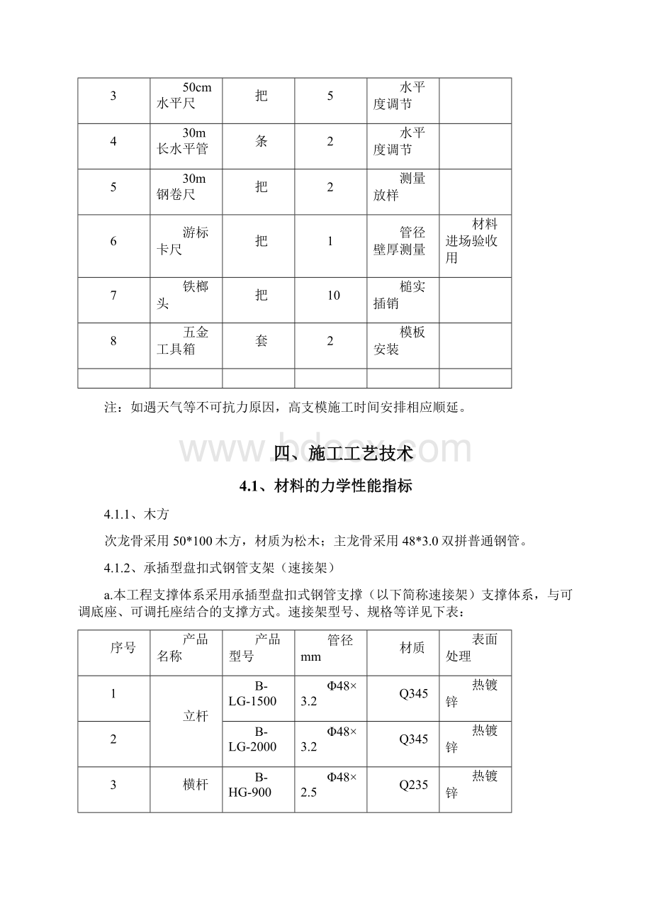 叠合板专项施工方案Word下载.docx_第3页