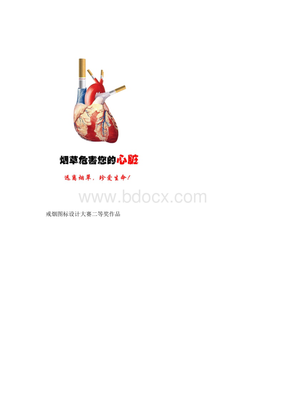 戒烟图标设计大赛Word文件下载.docx_第2页