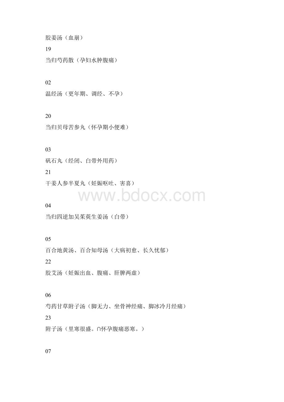 倪师常用经方Word下载.docx_第2页