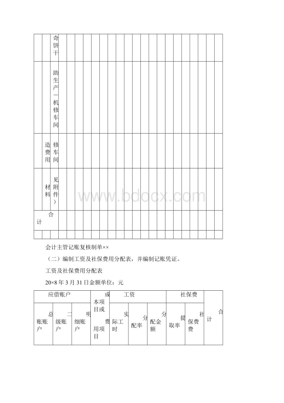 财务管理财务会计成本会计模拟实习期末综合测试题卷参考答案Word下载.docx_第3页